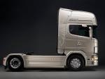 Scania R440 4x2 Topline 2009 года